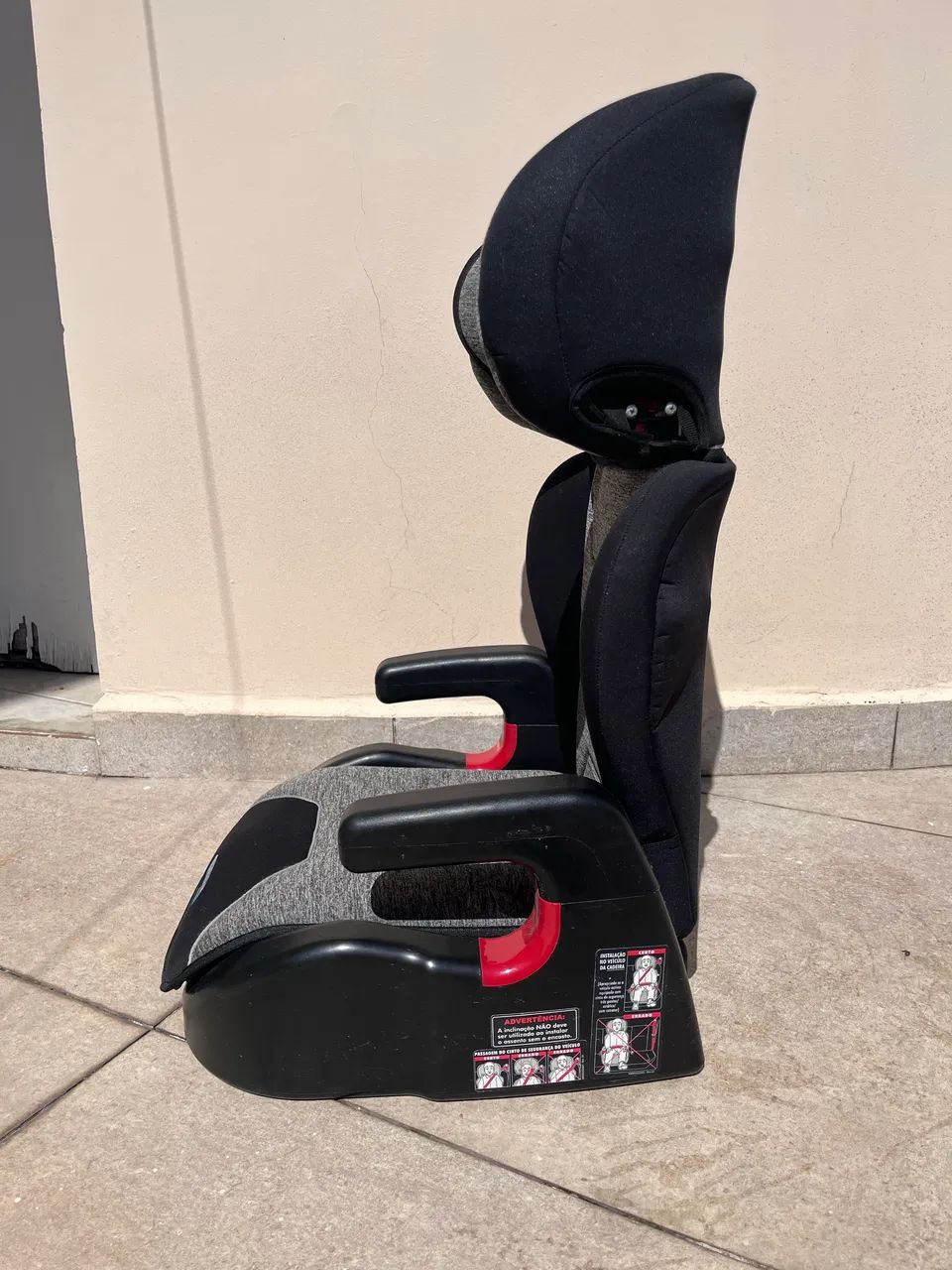 Cadeira para carro  - Foto 2