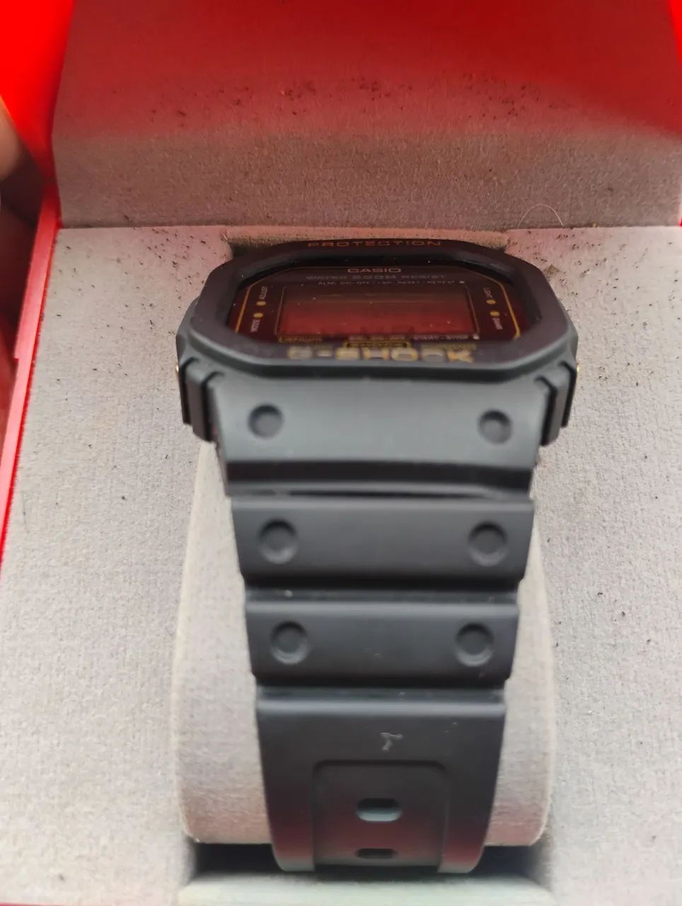 Casio g shock hero  - Foto 4