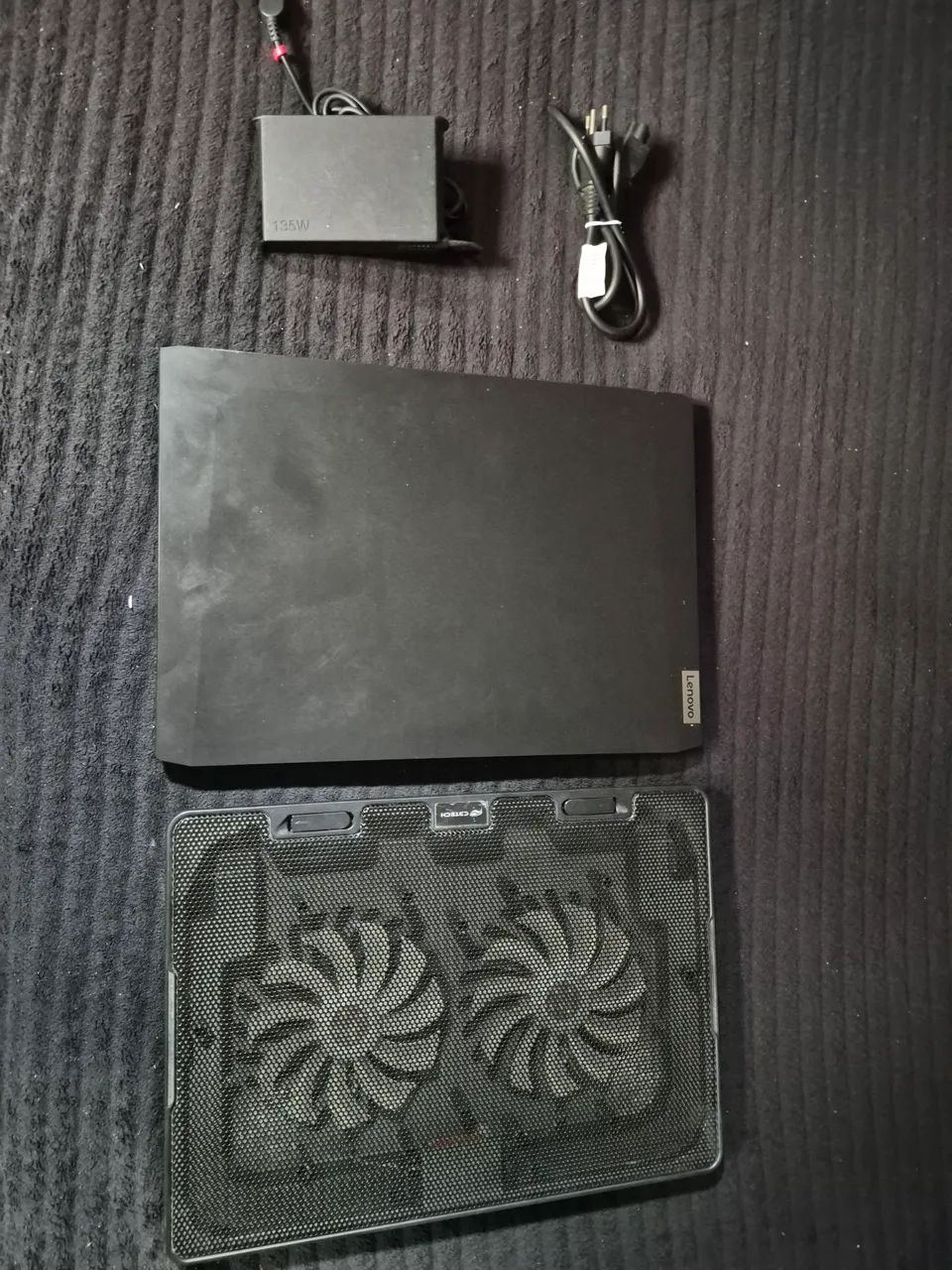 Notebook Gamer Lenovo - Foto 4