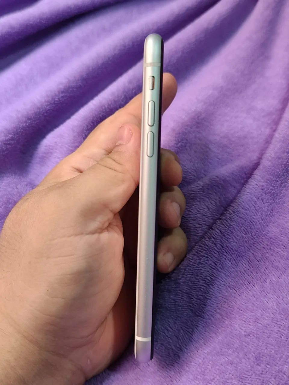 iPhone XR - Foto 2