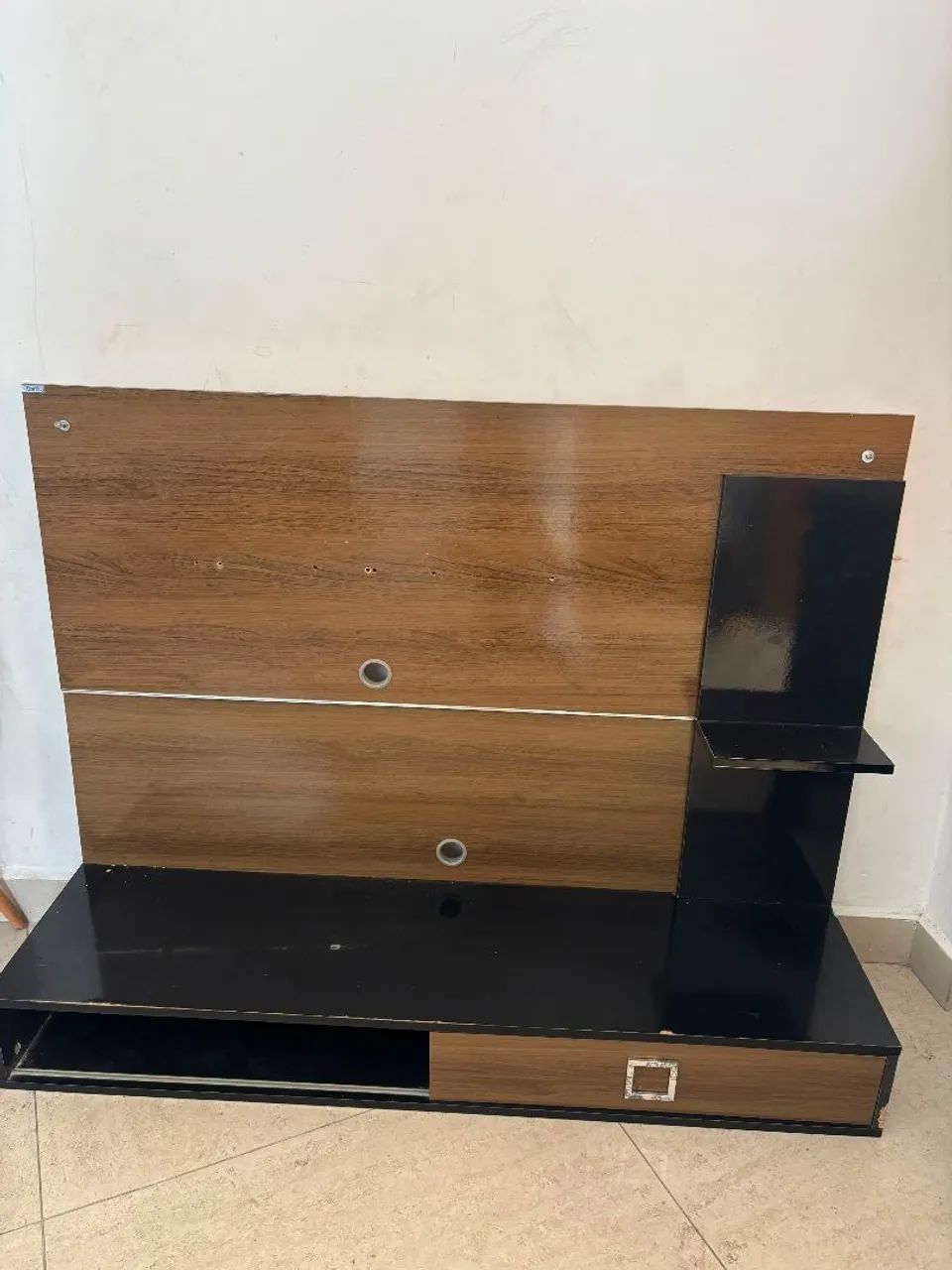 Painel para tv  - Foto 2
