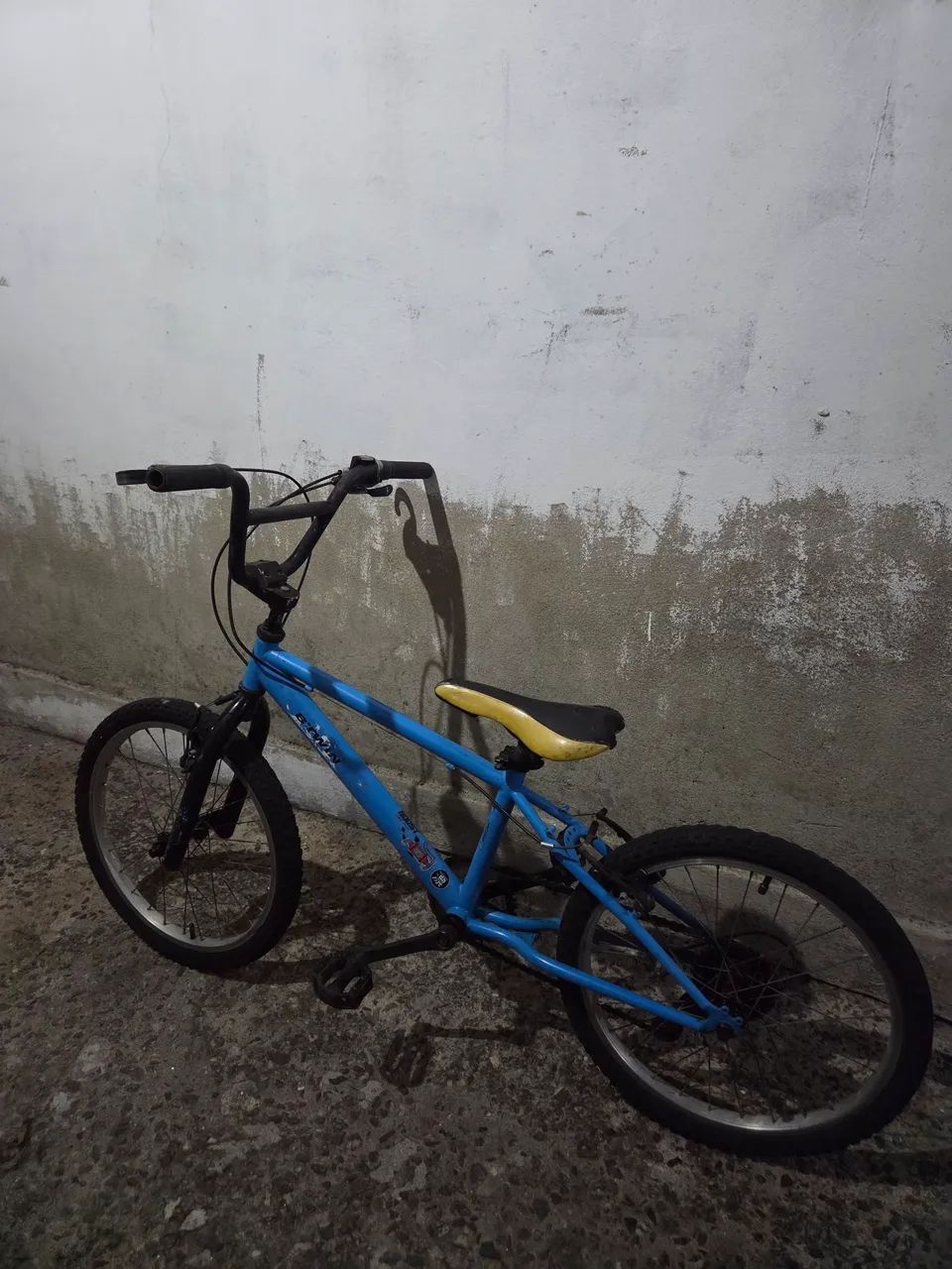 Bicicleta aro 20 BTWIN - Foto 3