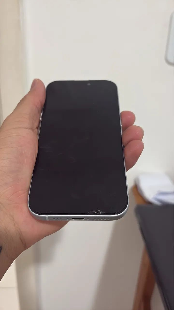 iPhone 15 256g semi novo - Foto 2