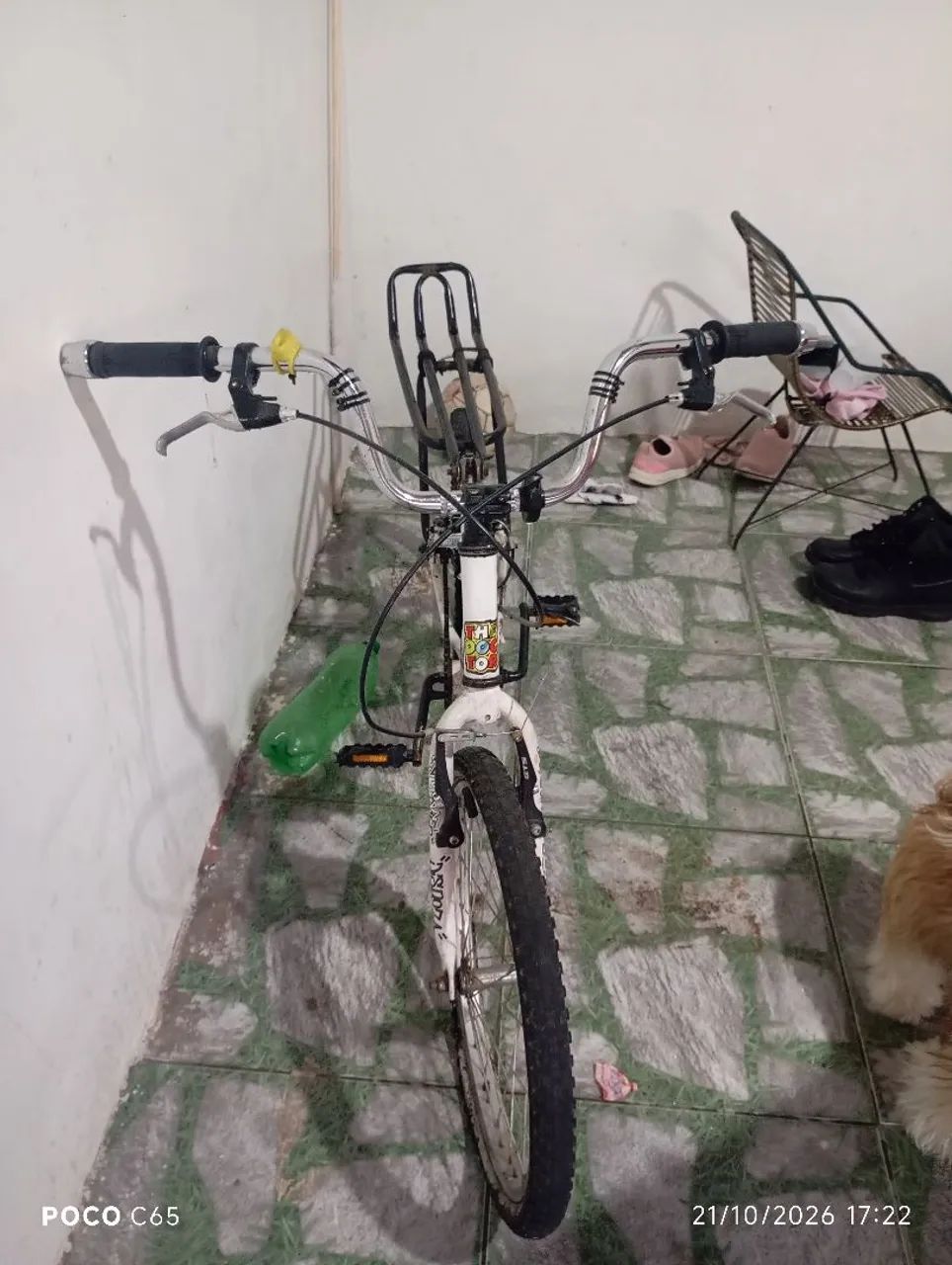 Bicicleta - Foto 3