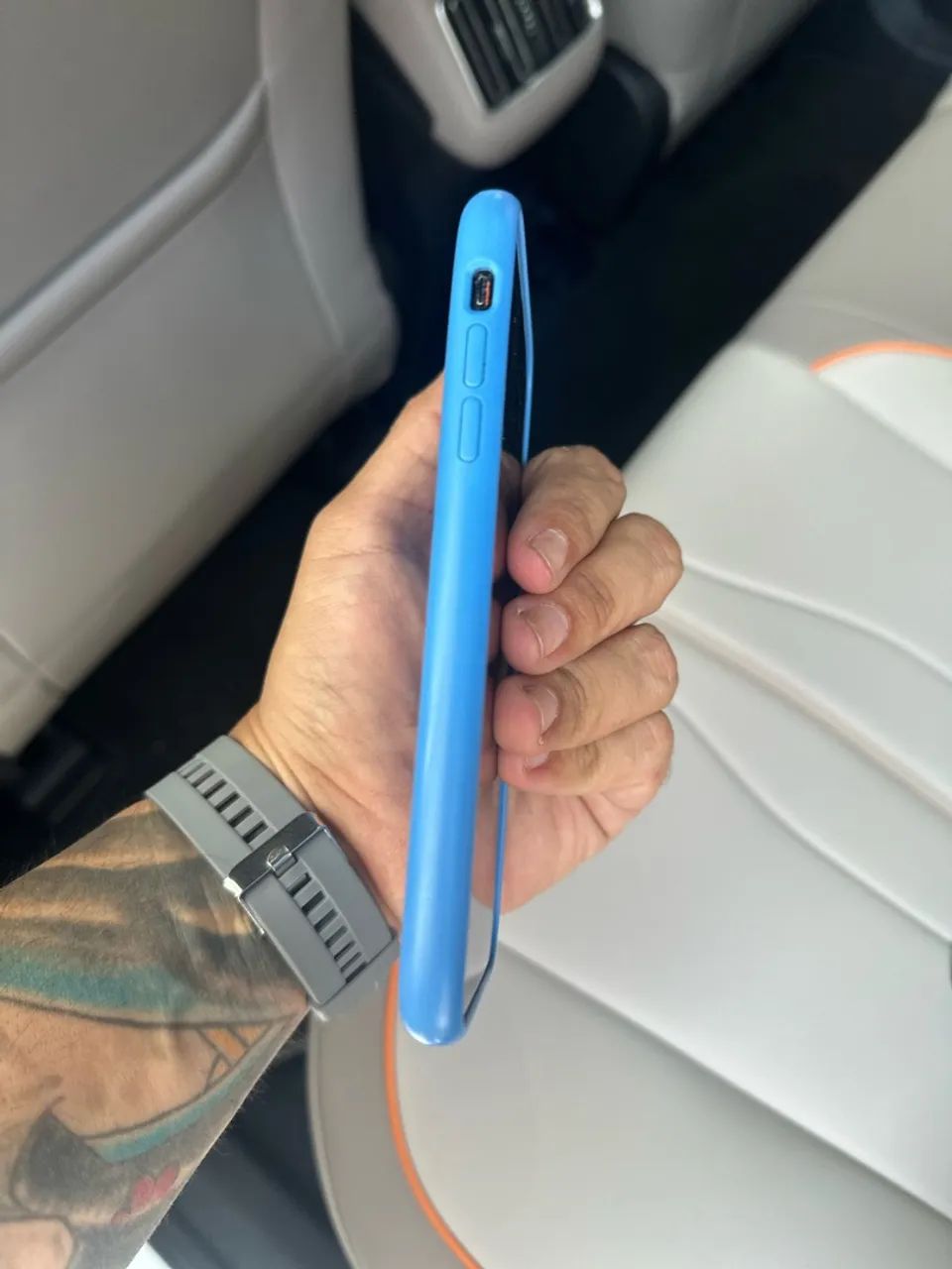 IPhone XR 256 gb - Foto 5