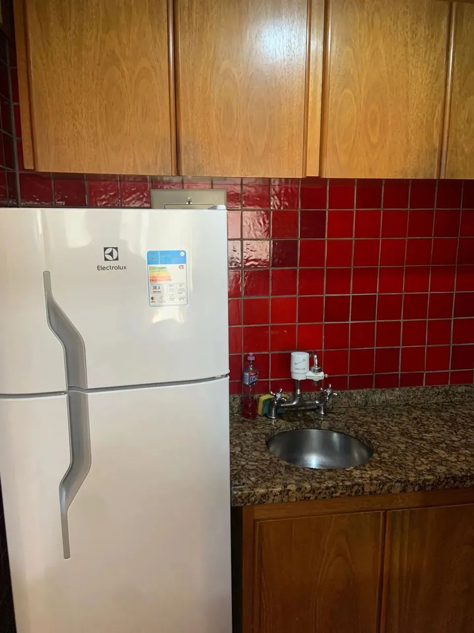 Imóvel para aluguel tem 40 metros quadrados com 1 quarto em Cerqueira César - São Paulo -  - Foto 2