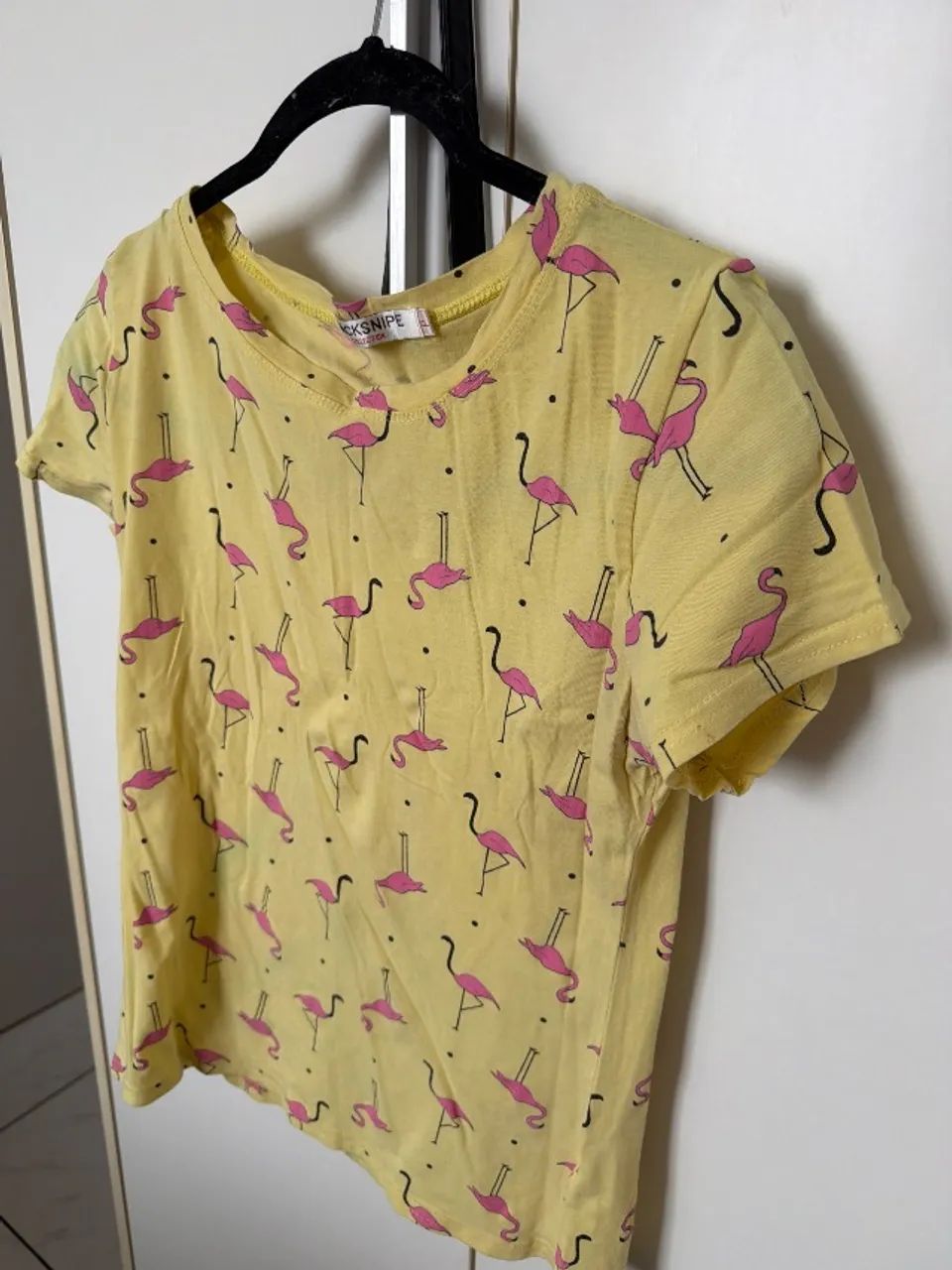 Blusas bazar desapego  - Foto 3