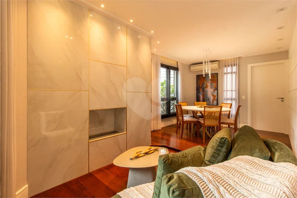 Apartamento com 4 quartos à venda em Vila mariana - SP - Foto 4