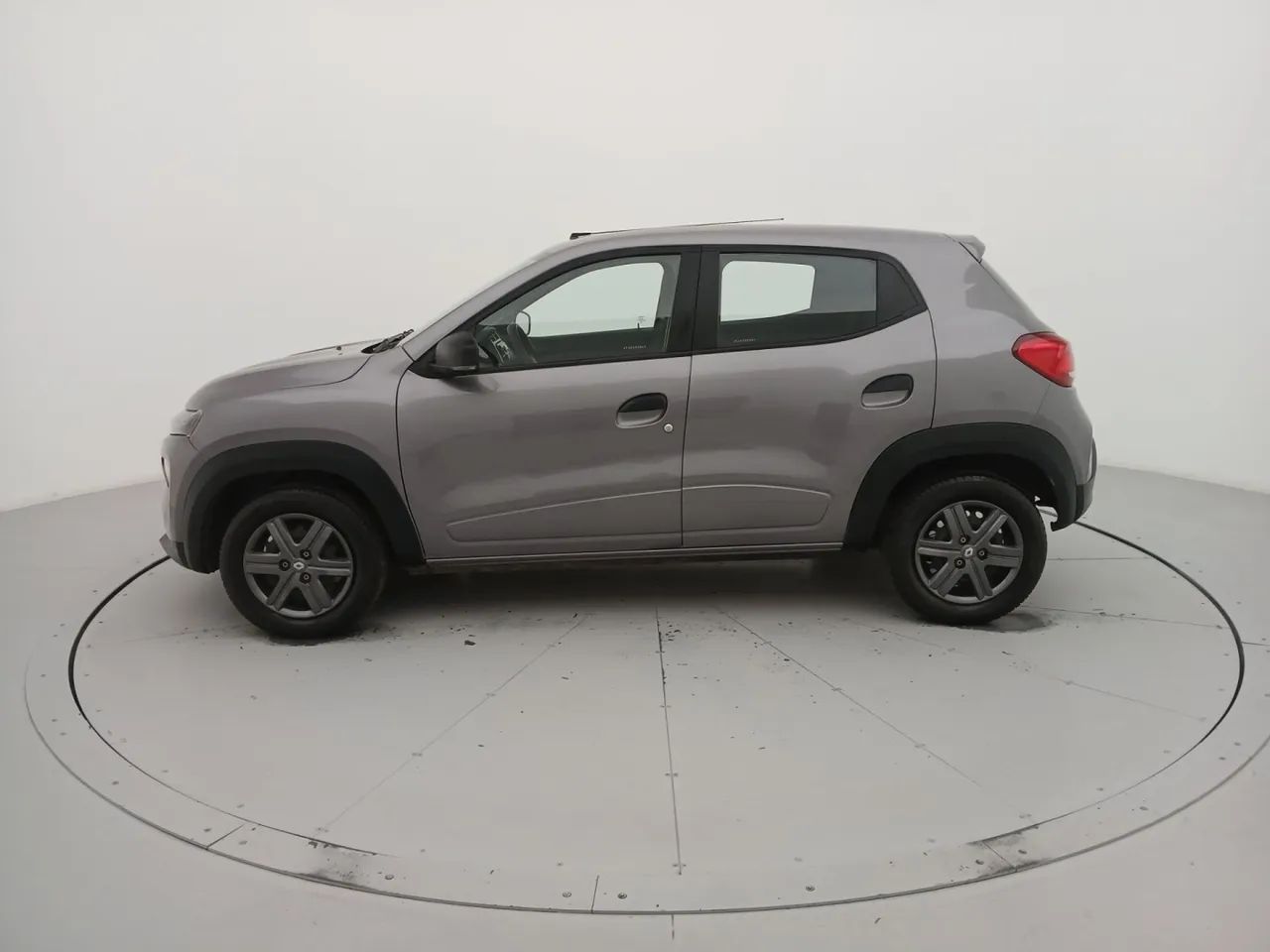 Renault Kwid 1.0 Zen 2026 - Foto 2