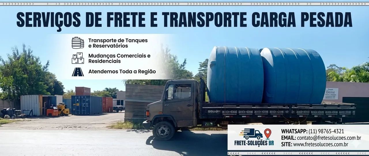 Frete