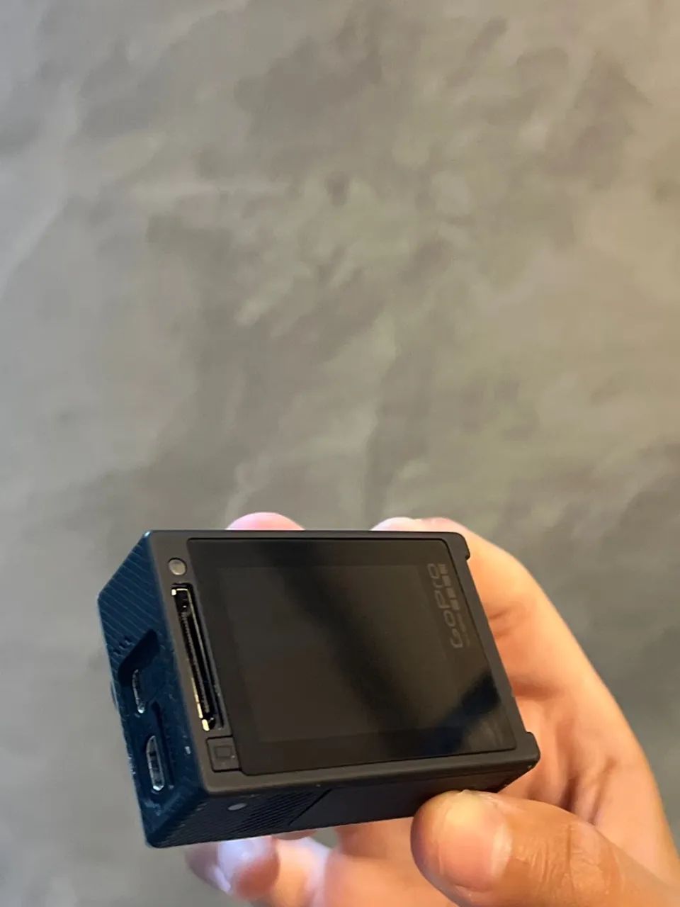 Go pro hero 4  - Foto 2