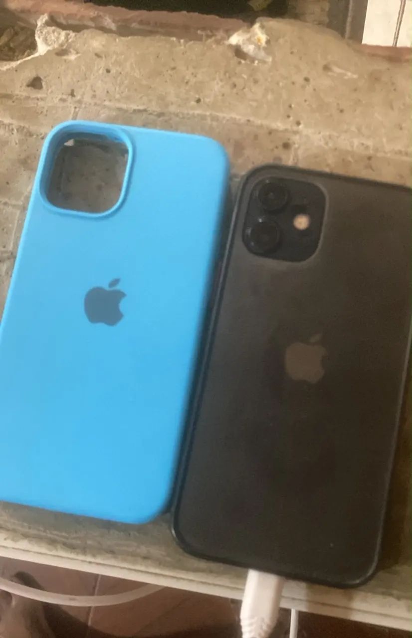 Vendo iPhone 12  - Foto 5