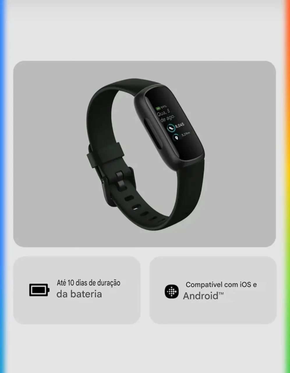 Fitbit Inspire 3 - Foto 3