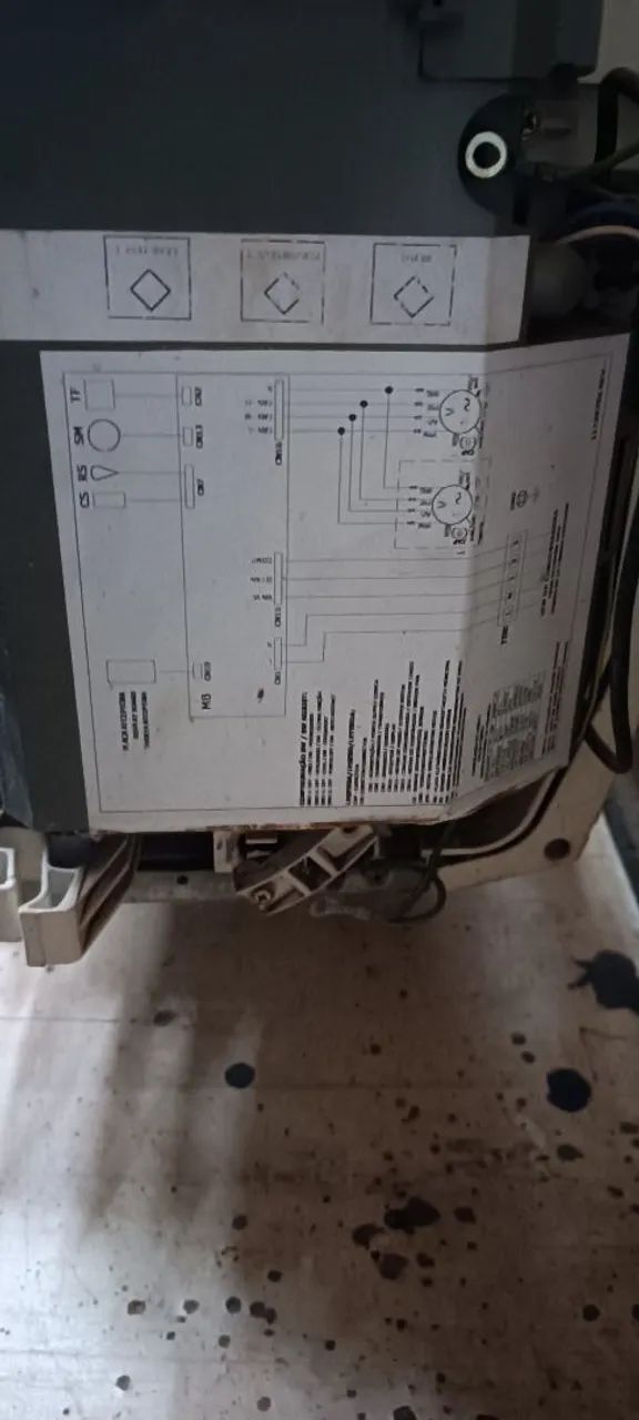 Ar condicionado de teto - Foto 2