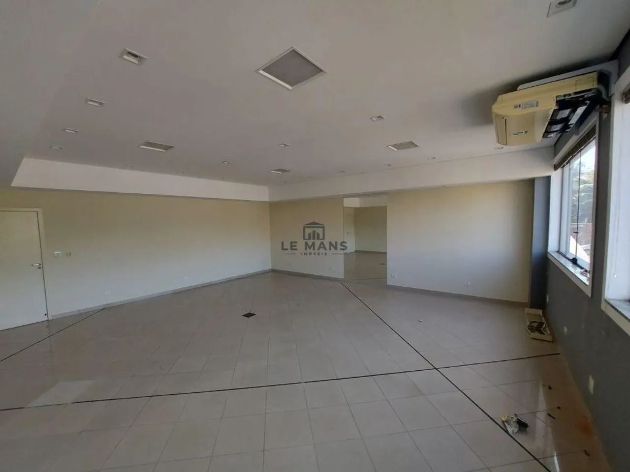 Sala para alugar em Piracicaba, Paulista, com 55 m² - Foto 2