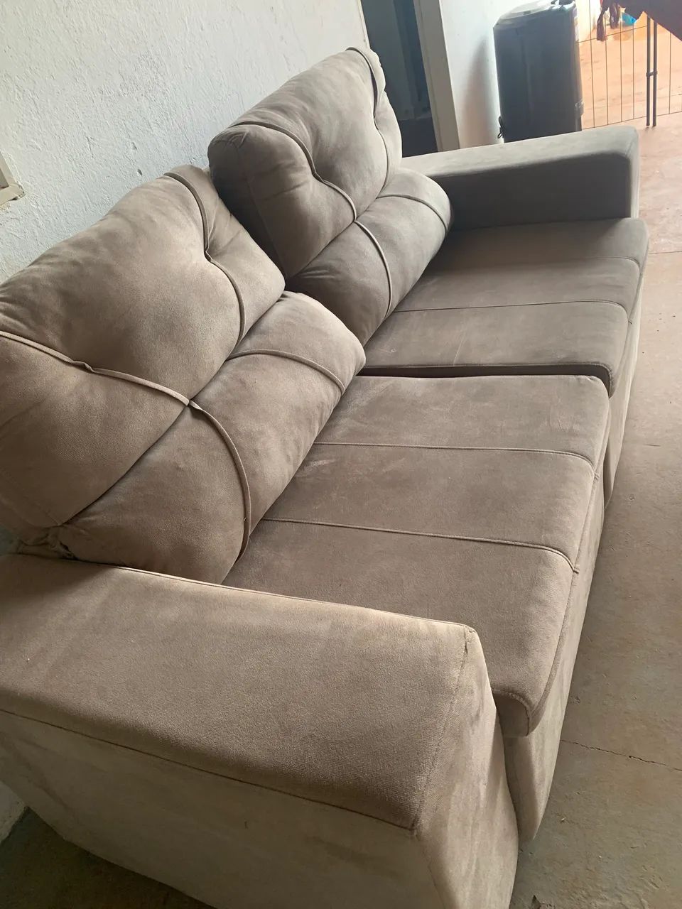 Sofá novo  - Foto 3