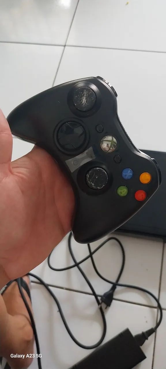 Fonte de xbox - Foto 2