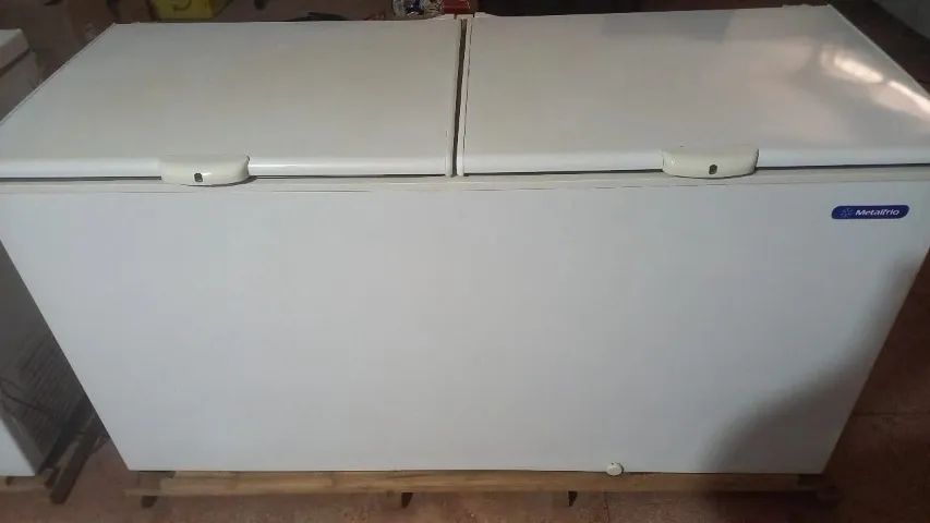 Freezer horizontal  514 L - Foto 2