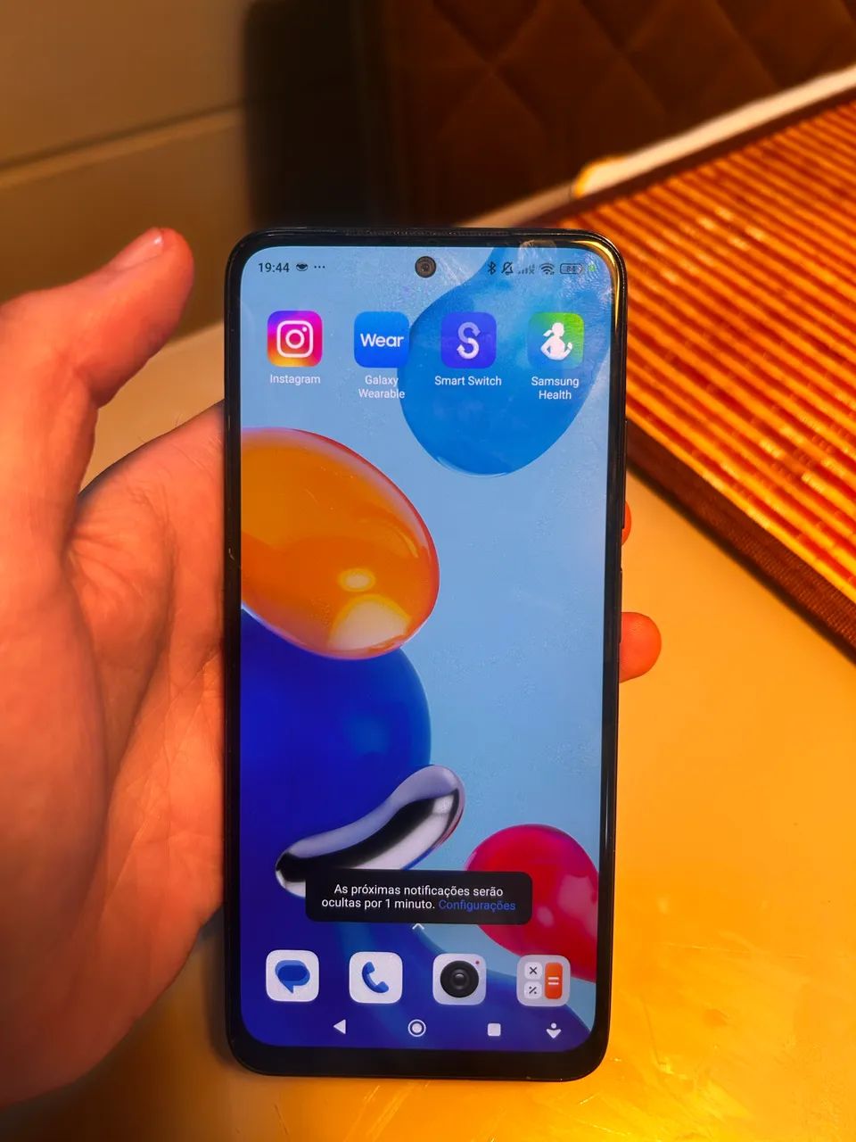 Redmi note 11 - Foto 4