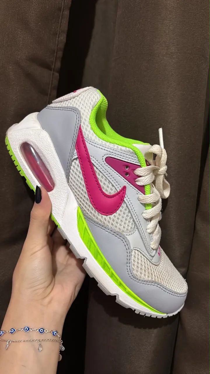 Nike Air Max Correlate feminino