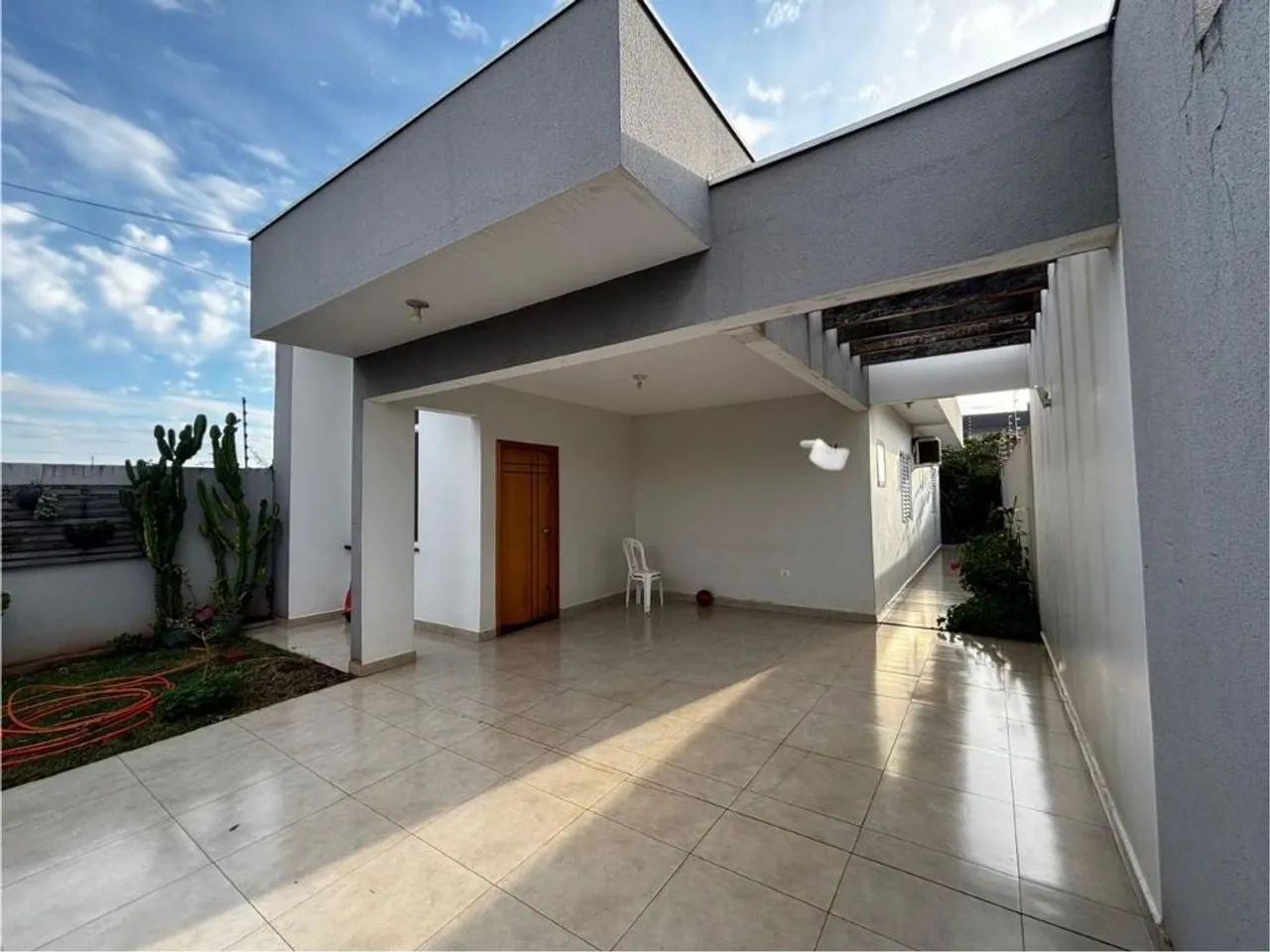 Casa com 2 Quartos, 80 m² e 2 Vagas - Jardim Paulista III, Maringá/PR - Foto 2