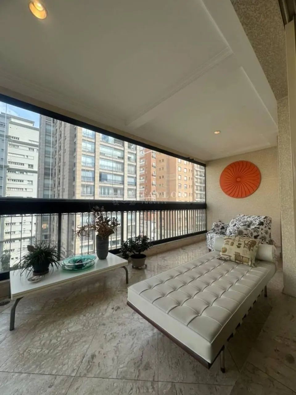 Apartamento com 3 quartos à Venda, Itaim Bibi - São Paulo
