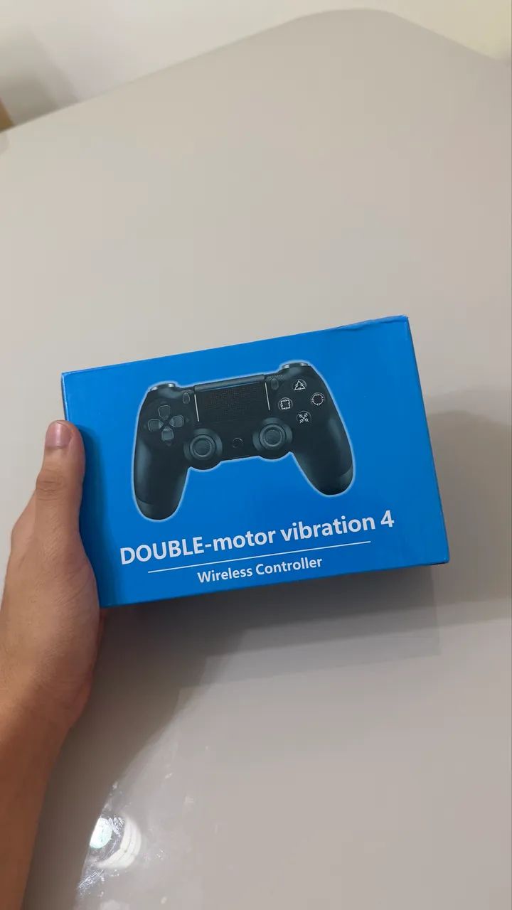 Controle para ps4, Pc e android 