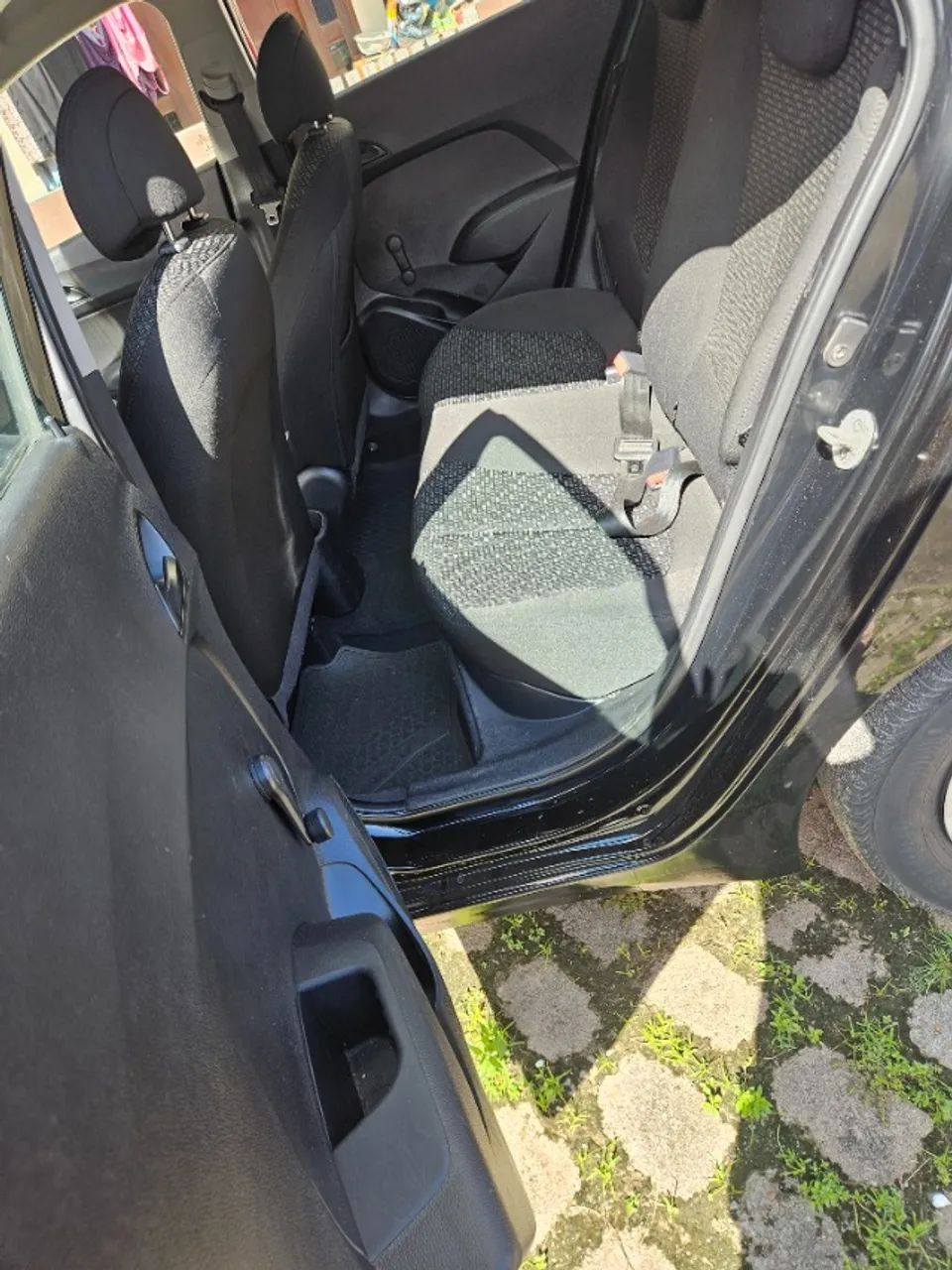 Hyundai HB20 Comf./c.plus/c.style 1.0 Flex 12V 2018 - Foto 3