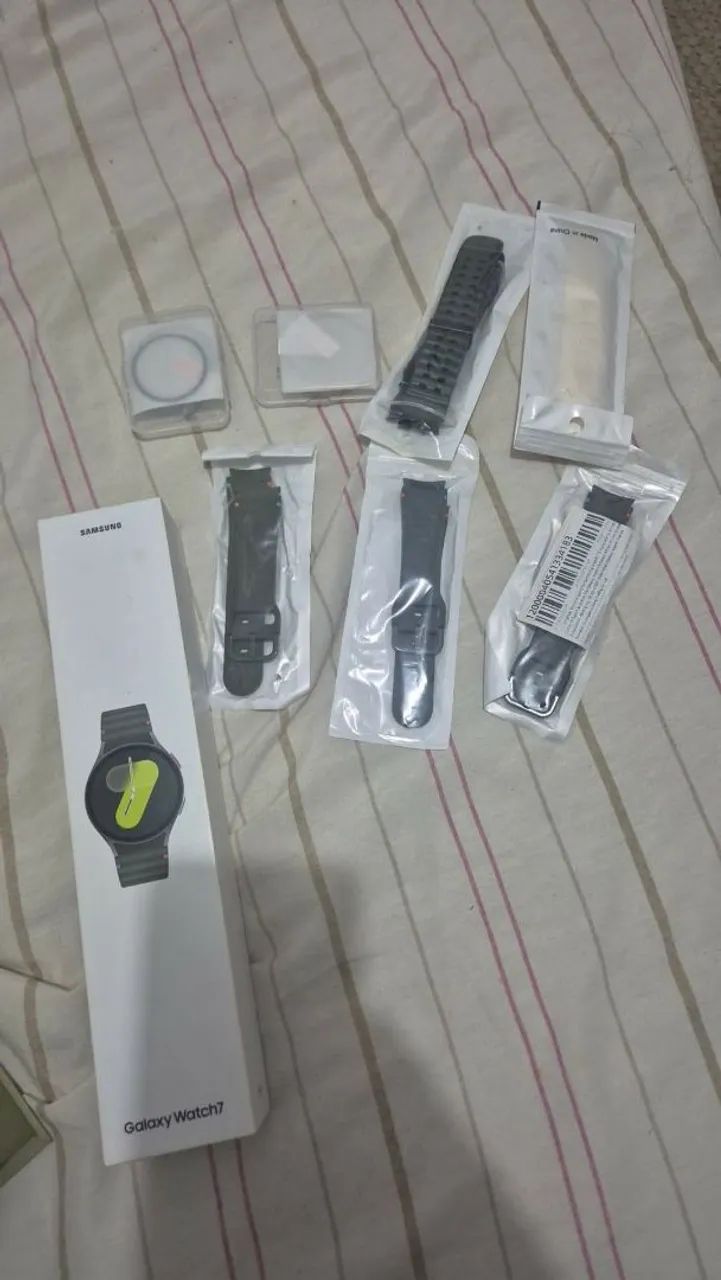 Galaxy watch 7 - Foto 2