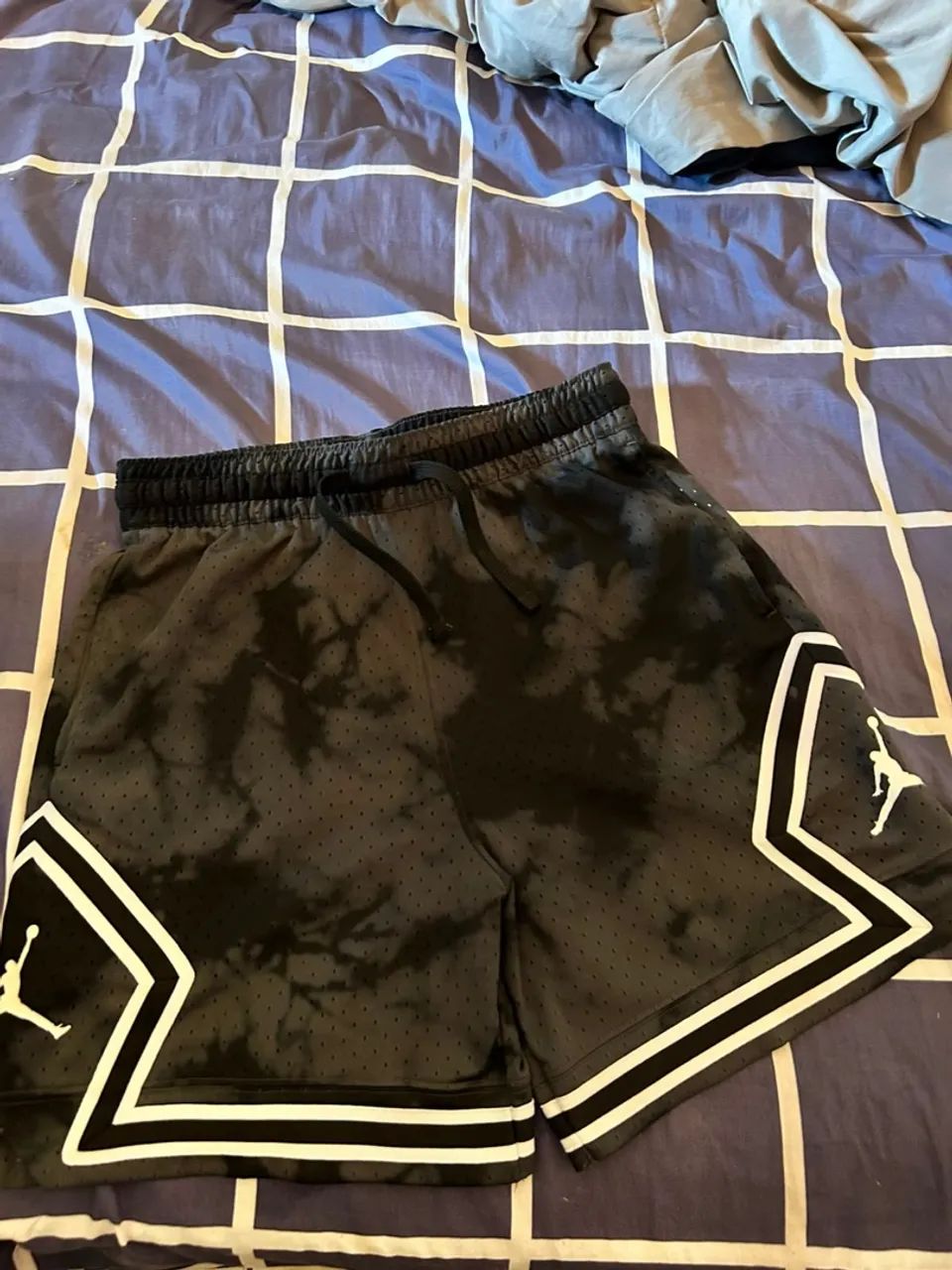 Bermuda Jordan Original Tamanho M