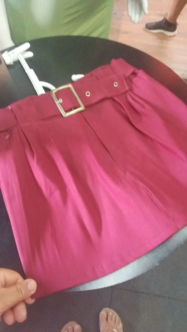 Peças de roupa nova  - Foto 2