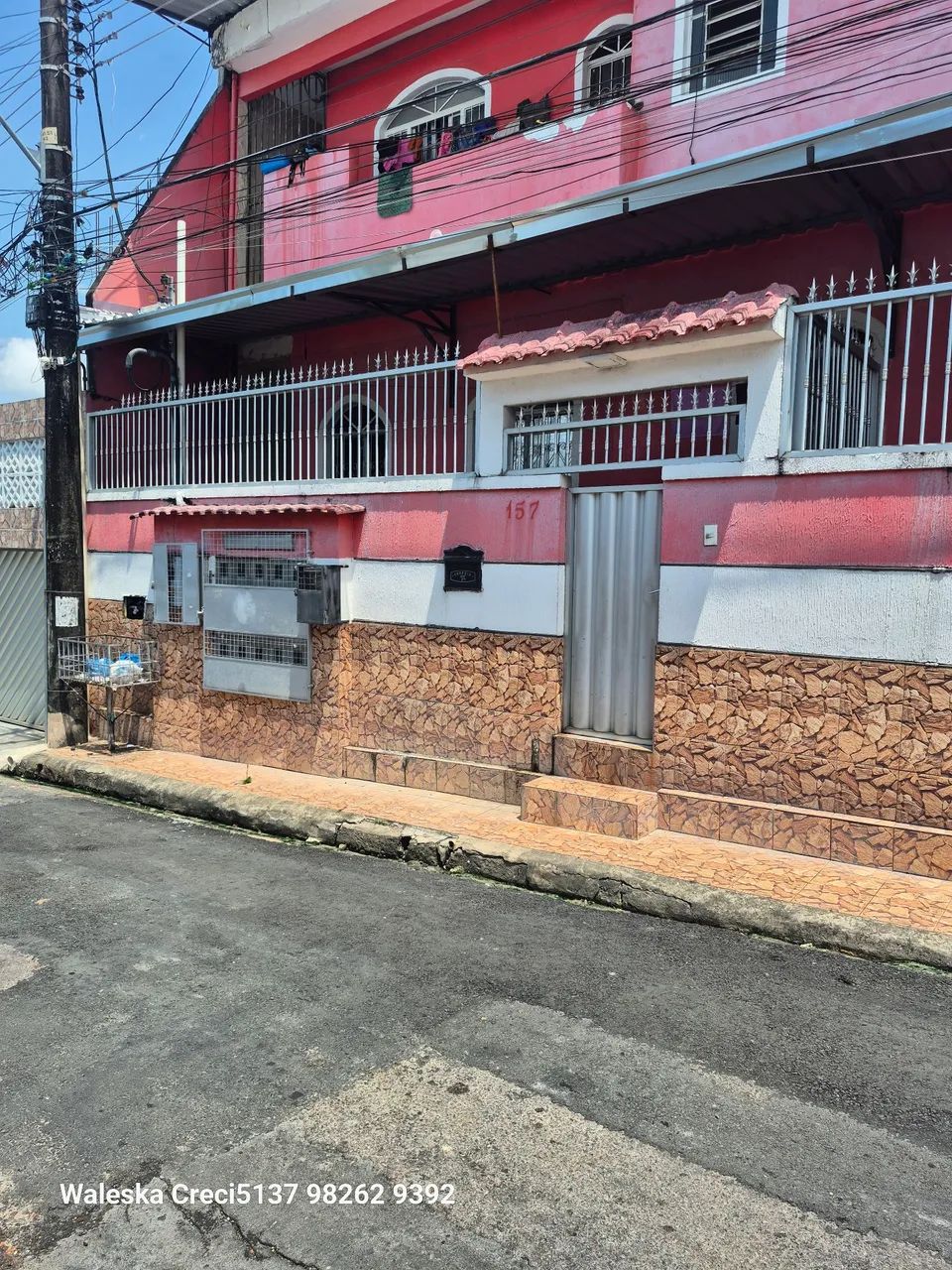 ALUGO APTO JAPIIM  DUAS SUITES