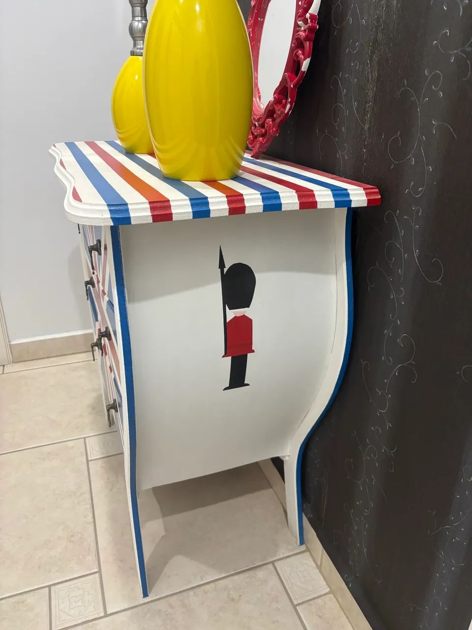 Aparador para House de entrada em ótimo estado - Foto 4