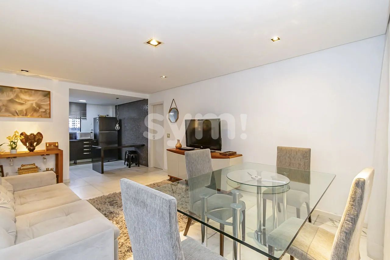 Apartamento com 2 quartos no Cabral! - Foto 2
