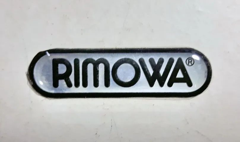 Emblema rimowa