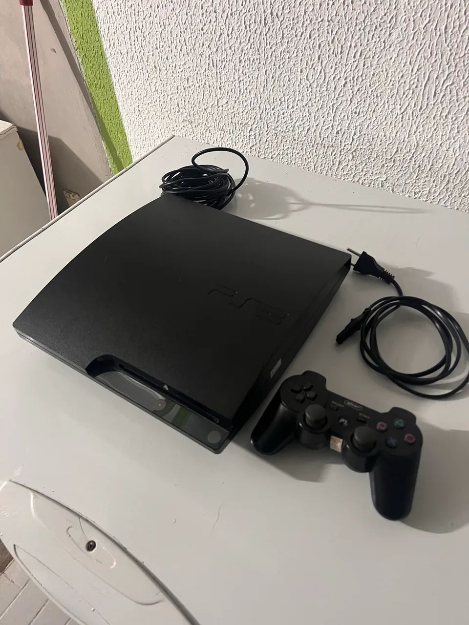 PlayStation três  - Foto 2