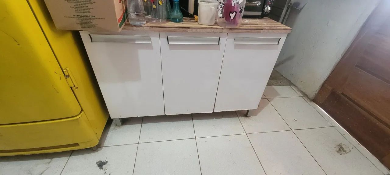 Armário para doação  - Foto 2