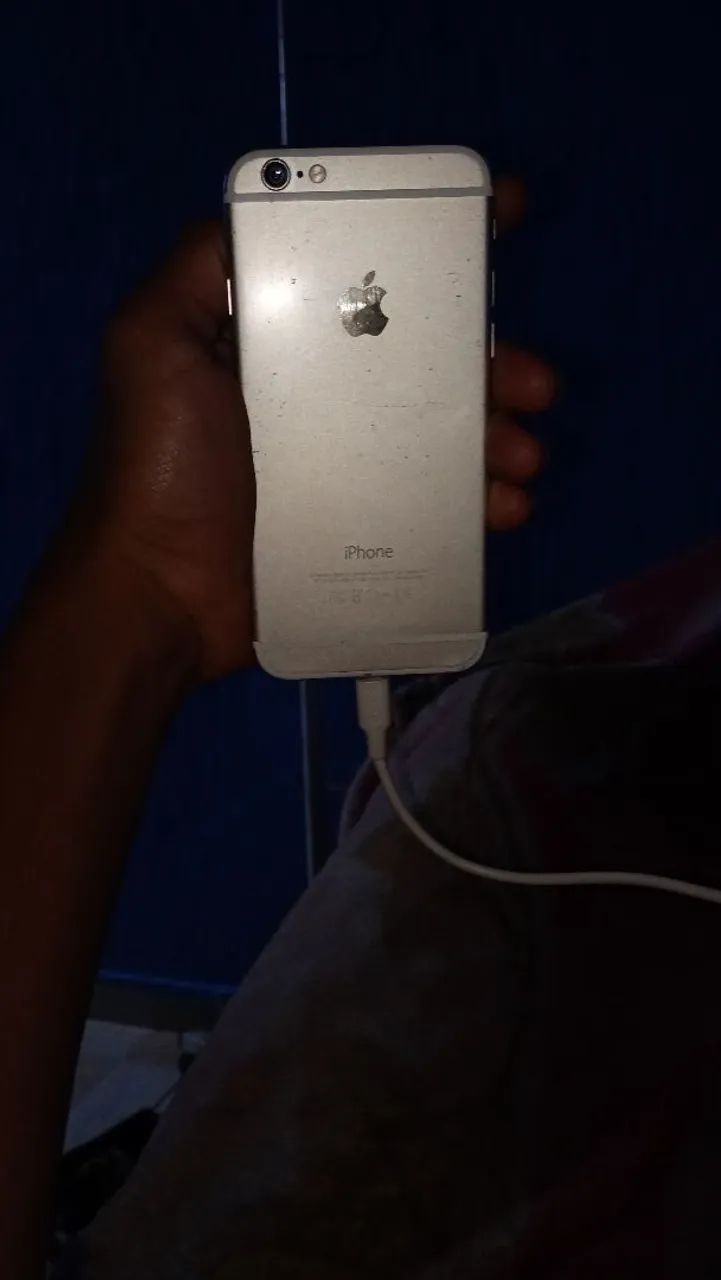 iPhone 6 - Foto 2