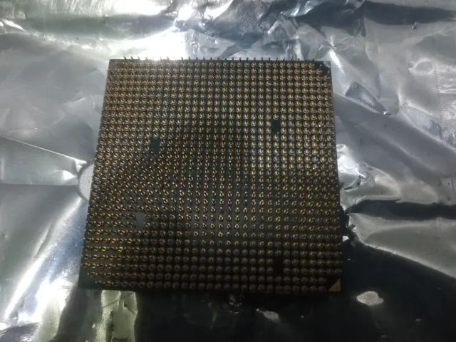 Processador AMD FX 6300 100% funcionando - Foto 4