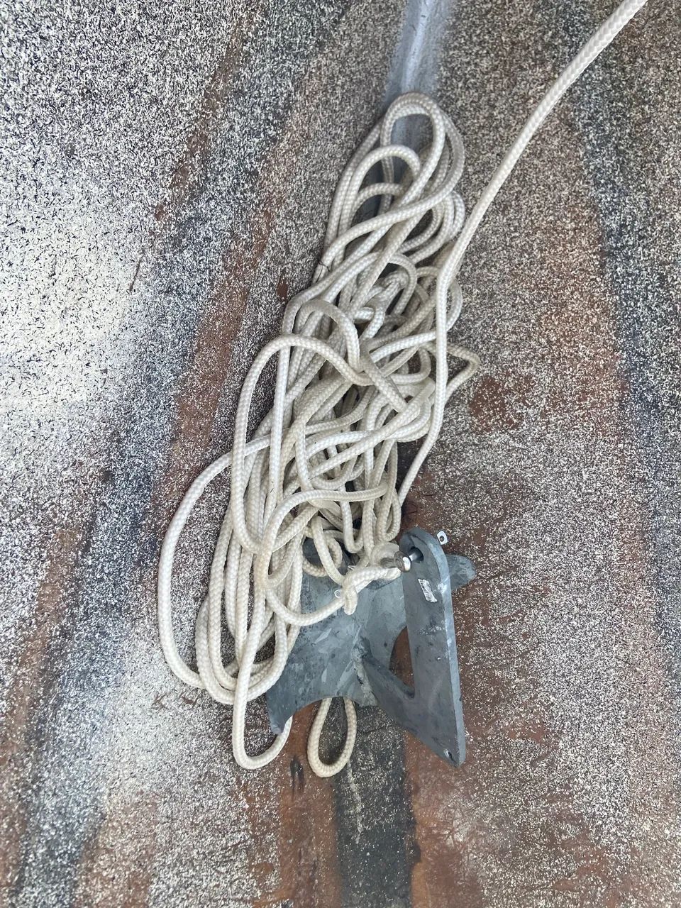 VENDO BARCO  - Foto 9