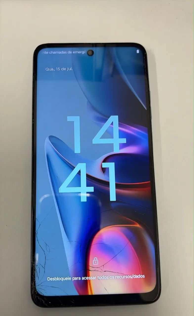 Moto g05