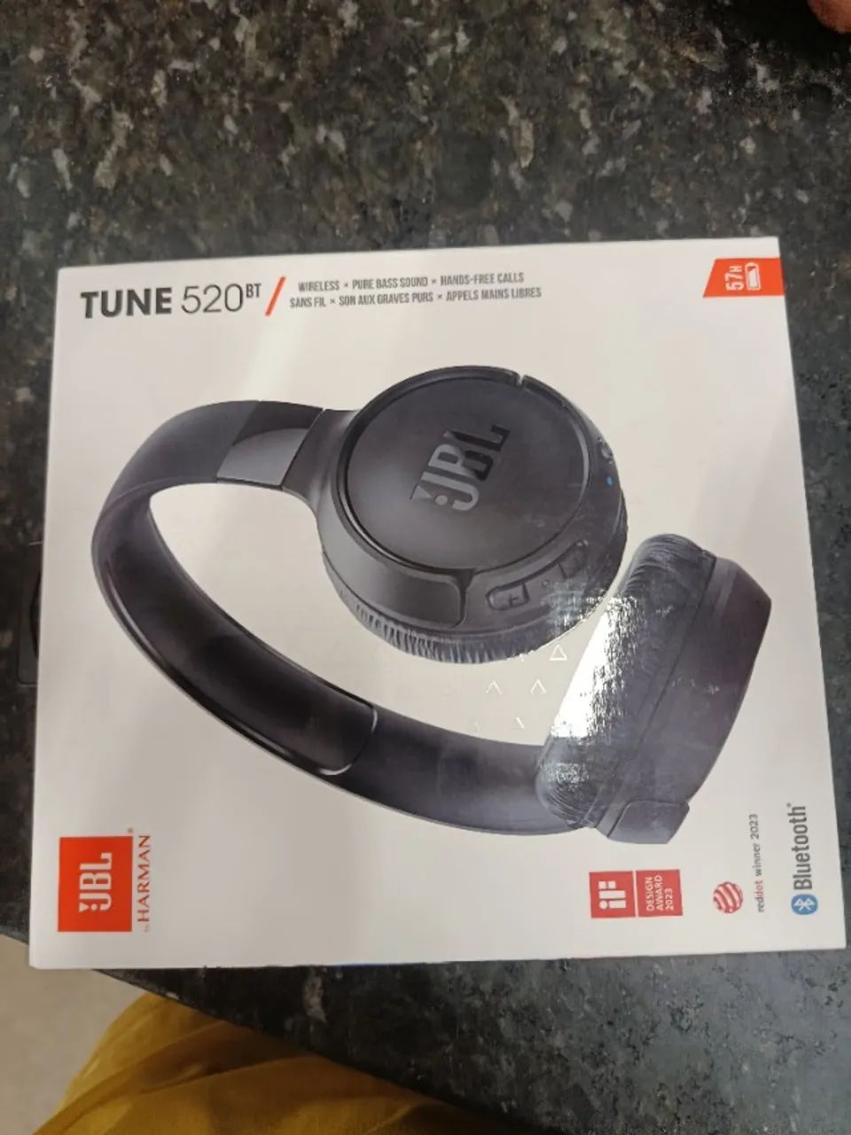 Fone jbl - Foto 2