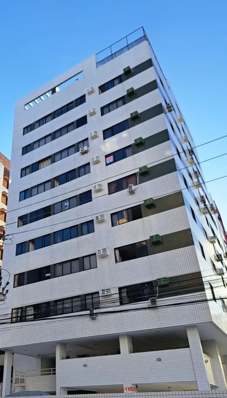 Oportunidade de quarto e sala na ponta verde