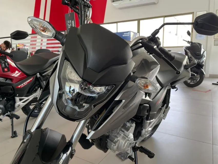 HONDA CG 160 FAN | PRONTA-ENTREGA & OFERTA. - Foto 2