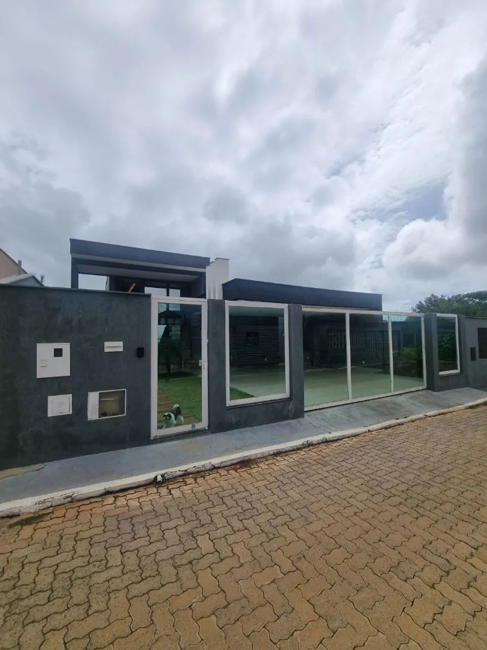 Vendo excelente casa na Ponte Alta 