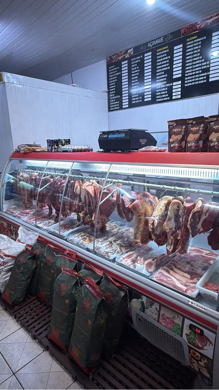 Vendo um Excelente Ponto Comercial - Foto 3