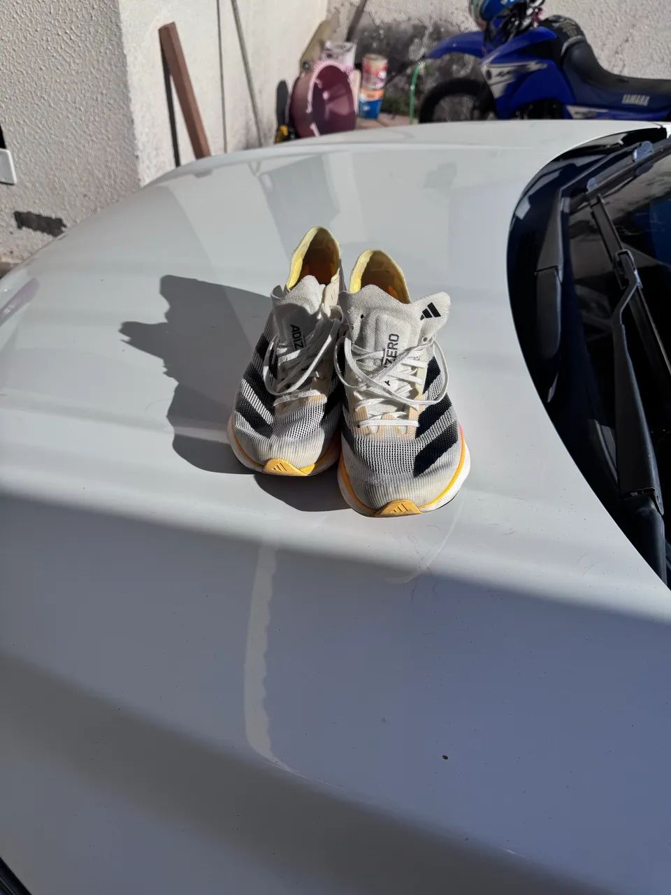 Tênis adidas original 