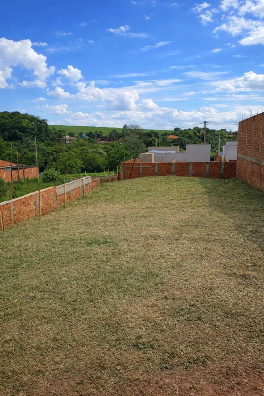 ÓTIMO TERRENO NO JD. SANTA CLARA 250M2
