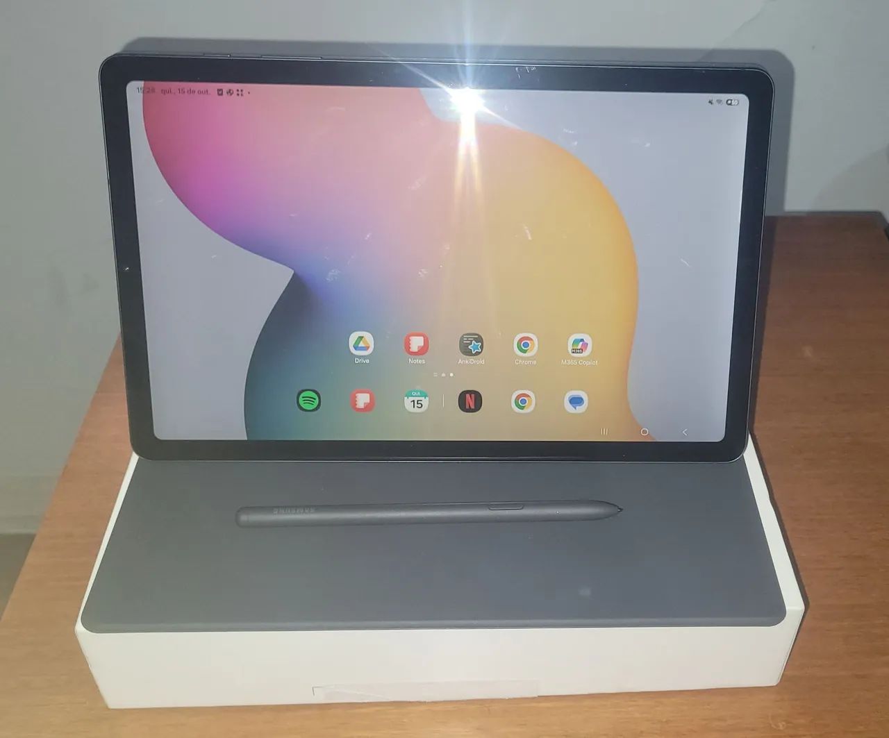 Samsung Tab S6 Lite 64GB WIFI