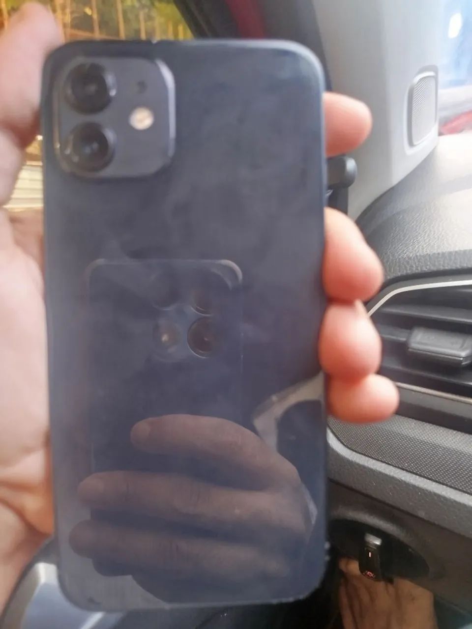 iPhone 12 vendo - Foto 2